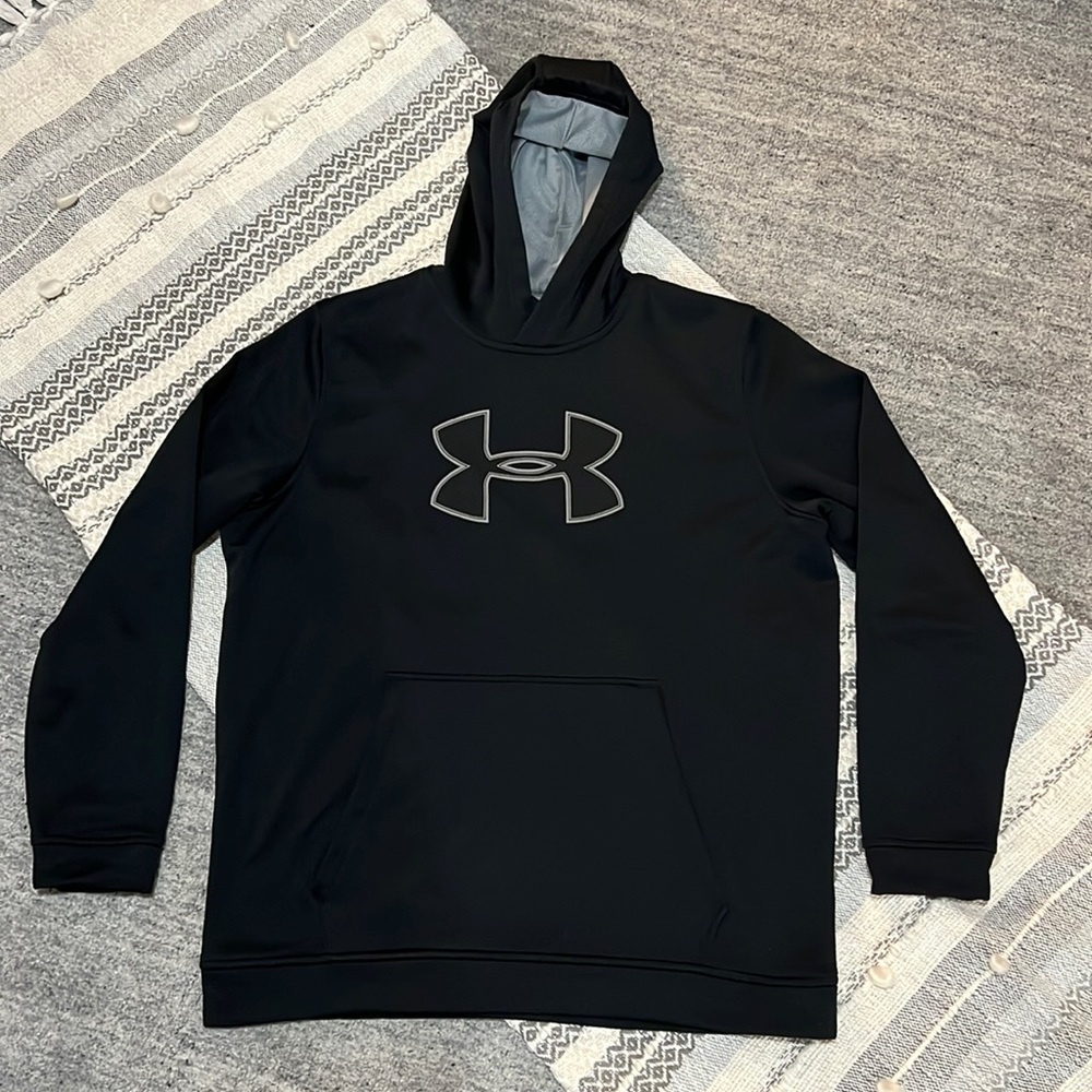 Under Armour sweat hoodie